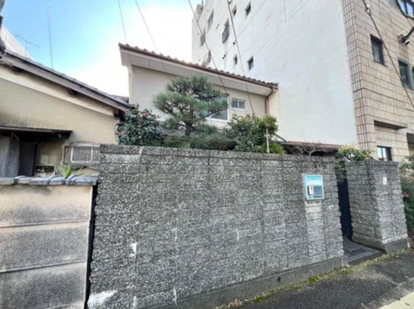 京都市伏見区向島橋詰町、中古一戸建ての画像です