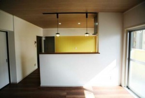 京都市伏見区深草正覚町、マンションの画像です