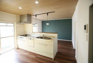 京都市伏見区深草正覚町、マンションの画像です