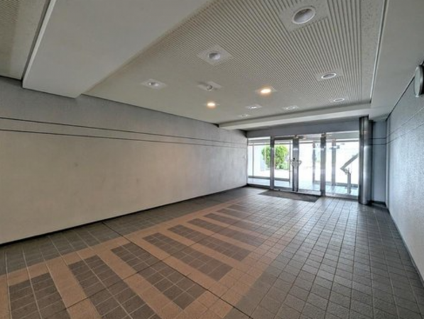 京都市伏見区中島河原田町、マンションの画像です