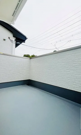 京都市伏見区桃山町正宗、新築一戸建ての画像です