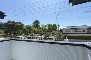 京都市伏見区桃山町正宗、新築一戸建ての画像です
