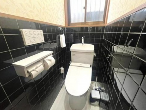 京都市南区東九条柳下町、中古一戸建ての画像です