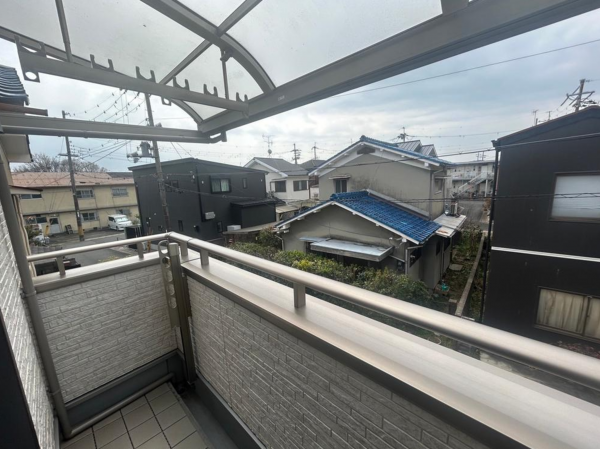 京都市伏見区淀下津町、中古一戸建ての画像です