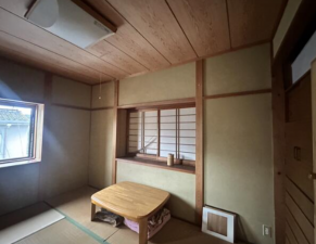京都市伏見区向島立河原町、中古一戸建ての画像です