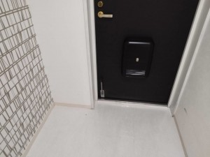 京都市伏見区舞台町、マンションの画像です
