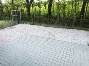 京都市伏見区舞台町、マンションの画像です