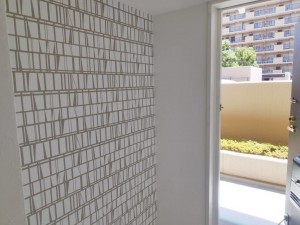 京都市伏見区舞台町、マンションの画像です