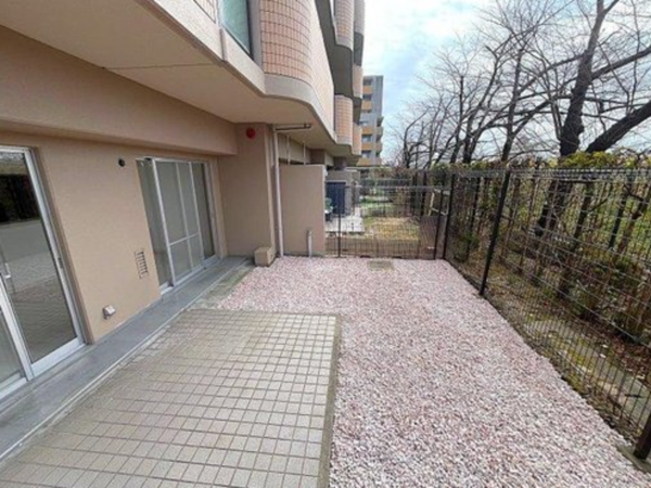 京都市伏見区舞台町、マンションの画像です