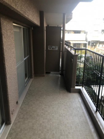 京都市伏見区桃山町鍋島、マンションの画像です