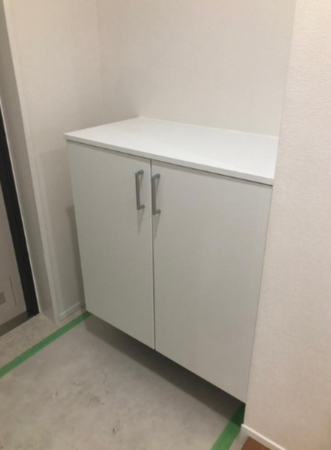京都市伏見区桃山町鍋島、マンションの画像です