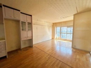 京都市伏見区深草出羽屋敷町、マンションの画像です