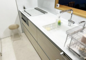京都市伏見区舞台町、マンションの画像です