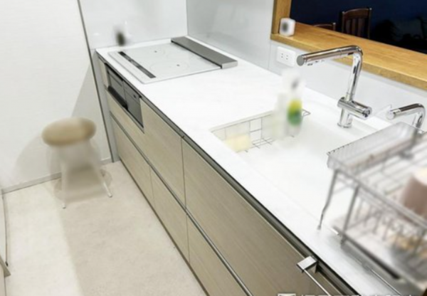 京都市伏見区舞台町、マンションの画像です