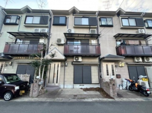 京都市伏見区久我石原町、中古一戸建ての画像です