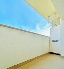 京都市南区西九条南田町、マンションの画像です