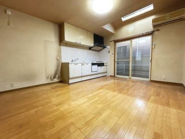 京都市伏見区羽束師菱川町、中古一戸建ての画像です