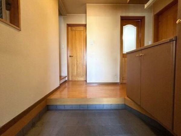 京都市伏見区羽束師菱川町、中古一戸建ての画像です