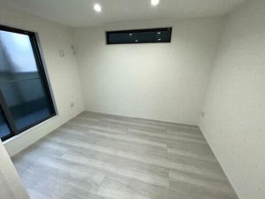 京都市南区吉祥院前田町、新築一戸建ての画像です
