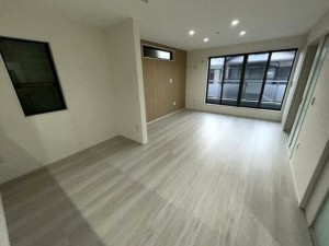 京都市南区吉祥院前田町、新築一戸建ての画像です