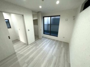 京都市南区吉祥院前田町、新築一戸建ての画像です