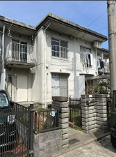 京都市伏見区桃山町大島、中古一戸建ての画像です