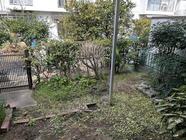 京都市伏見区桃山町大島、中古一戸建ての画像です