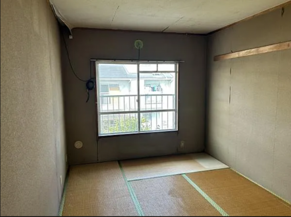京都市伏見区桃山町大島、中古一戸建ての画像です