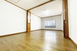 京都市伏見区羽束師菱川町、中古一戸建ての画像です