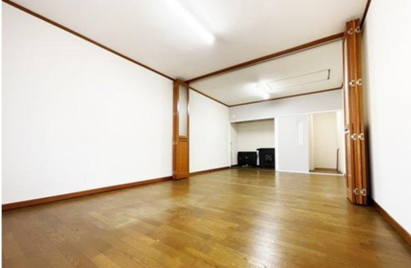 京都市伏見区羽束師菱川町、中古一戸建ての画像です