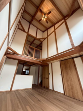 京都市伏見区深草大亀谷東寺町、新築一戸建ての画像です