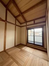 京都市伏見区深草大亀谷東寺町、新築一戸建ての画像です