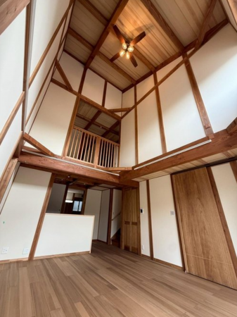 京都市伏見区深草大亀谷東寺町、新築一戸建ての画像です