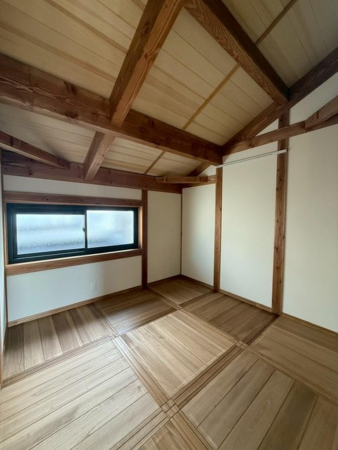 京都市伏見区深草大亀谷東寺町、新築一戸建ての画像です