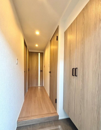 京都市伏見区深草西浦町、マンションの画像です