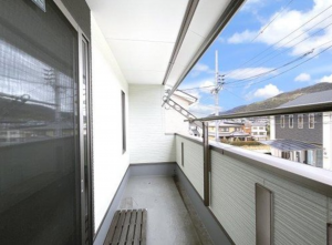 京都市伏見区日野野色町、中古一戸建ての画像です