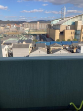 京都市南区東九条西山町、マンションの画像です