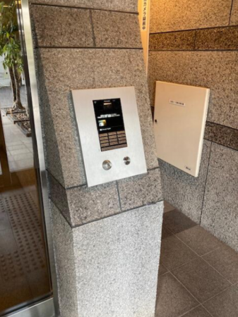 京都市南区東九条西山町、マンションの画像です