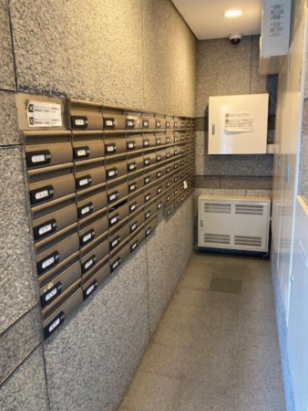 京都市南区東九条西山町、マンションの画像です