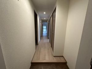 京都市伏見区下中町、マンションの画像です