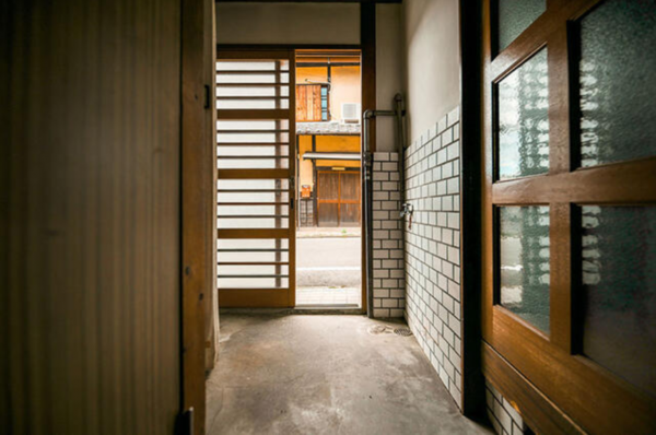 京都市伏見区桃山羽柴長吉中町、中古一戸建ての画像です