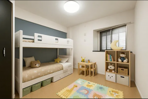 京都市伏見区醍醐大構町、マンションの画像です