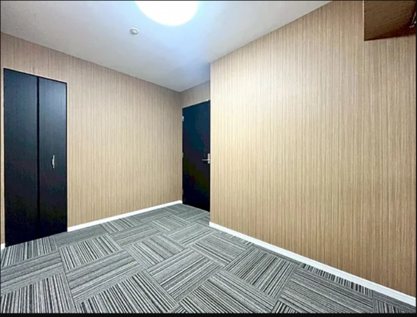 京都市伏見区醍醐大構町、マンションの画像です