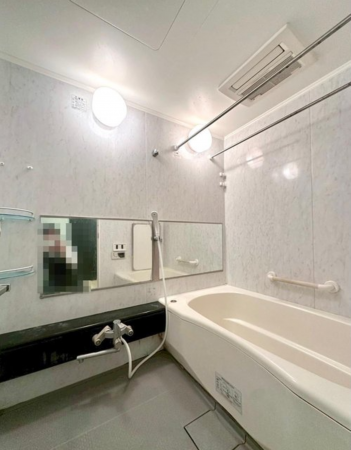 京都市伏見区醍醐大構町、マンションの画像です