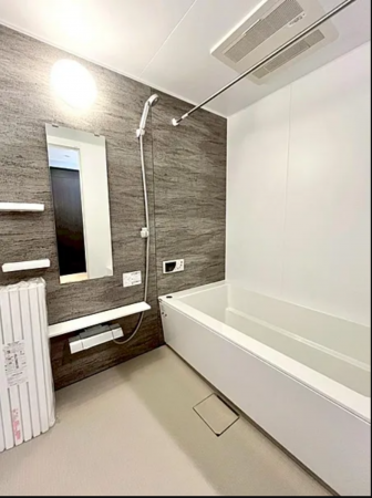 京都市伏見区醍醐大構町、マンションの画像です