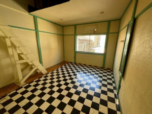 京都市伏見区深草池ノ内町、中古一戸建ての画像です