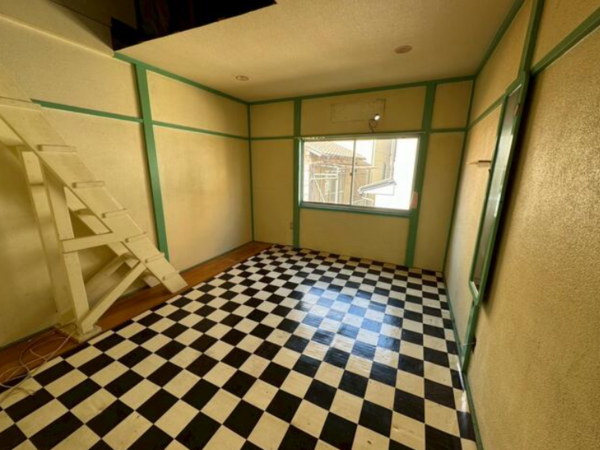 京都市伏見区深草池ノ内町、中古一戸建ての画像です