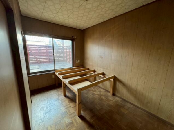 京都市伏見区深草池ノ内町、中古一戸建ての画像です