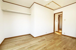 京都市伏見区醍醐上ノ山町、中古一戸建ての画像です