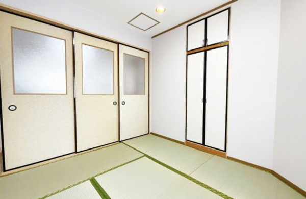 京都市伏見区醍醐上ノ山町、中古一戸建ての画像です
